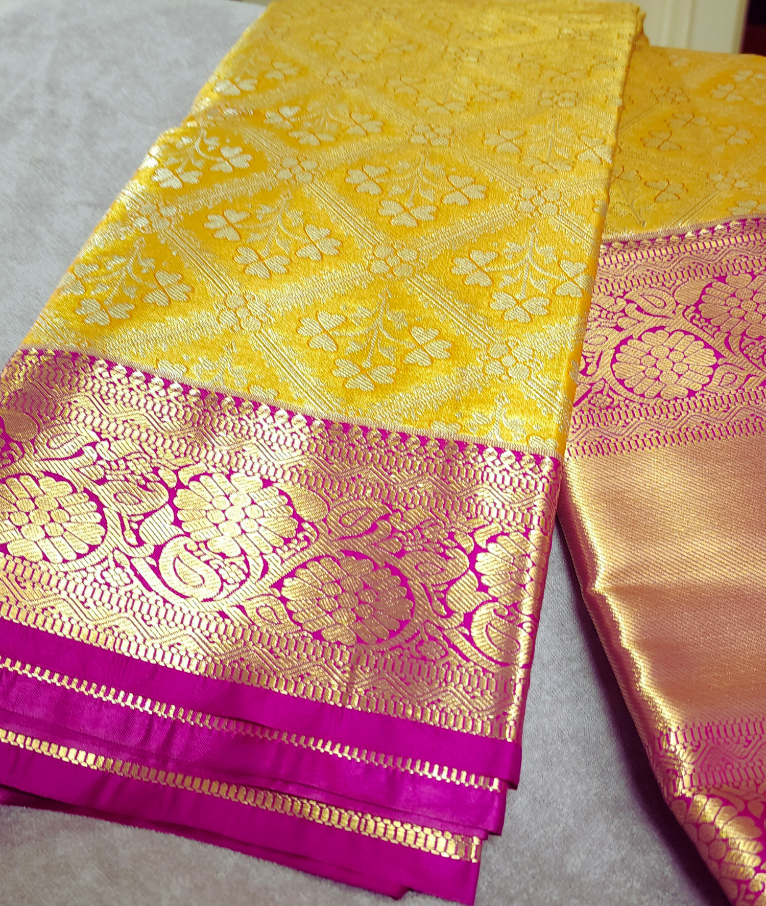 Silk Sarees